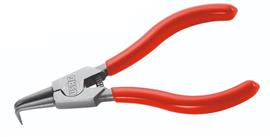 Klešta za seger osigurače spoljašnja kriva 19-60 mm dužina 170 mm 128 CP USAG